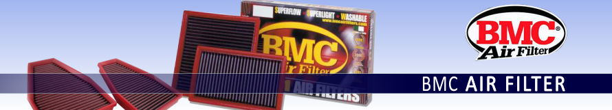 BMC filter