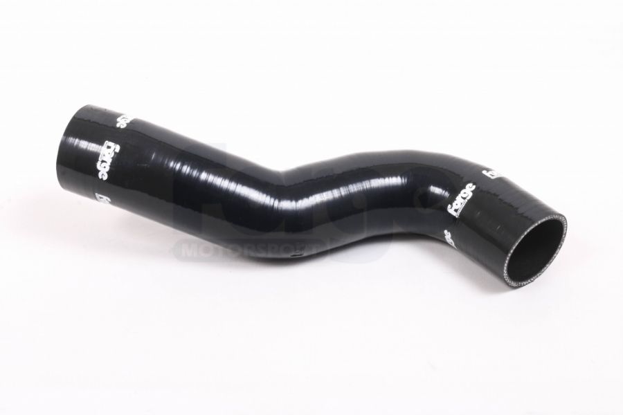 FORGE intake pipe - Ford Fiesta 1.0   Ecoboost MK7 - indtil o.m. 2017