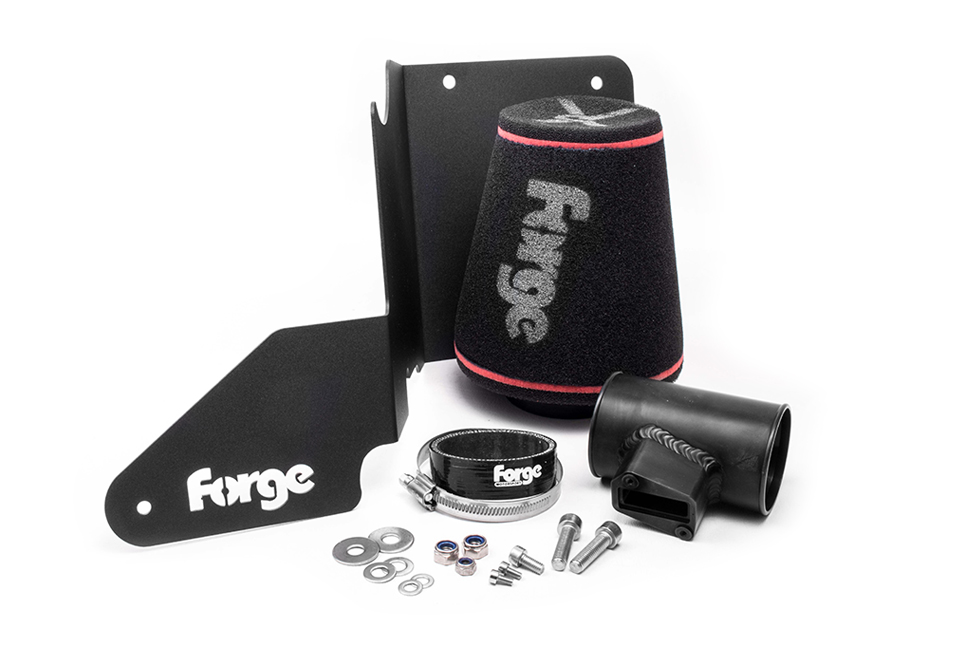 Forge intake kit Ford Fiesta 1.0 Ecoboost 2009-2017 - OUTLET
